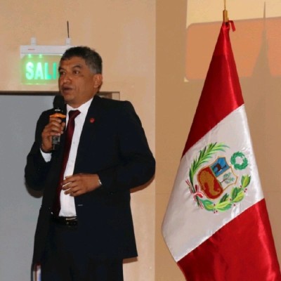Javier Suárez Niño